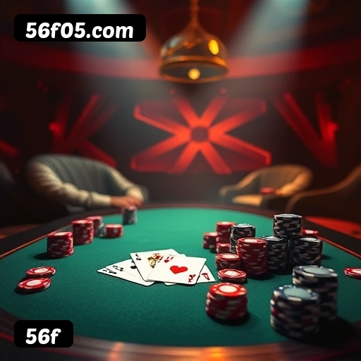 Siga a 56f no Facebook