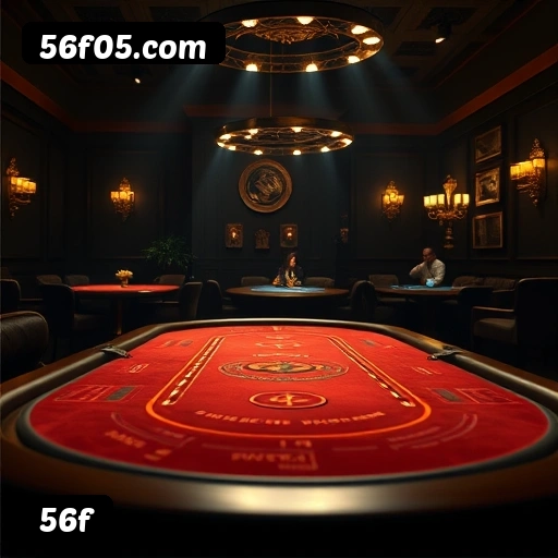 Apostas esportivas ao vivo na 56f