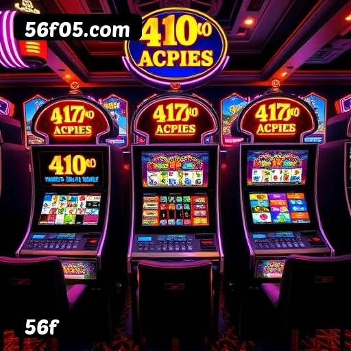 Cassino 24/7 disponível