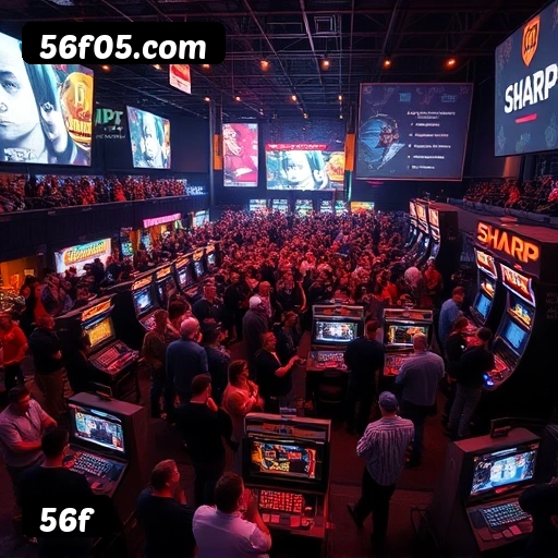 Notificações e promoções