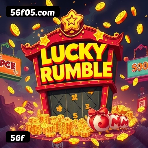 Fortune Rabbit - Slot Fortune series