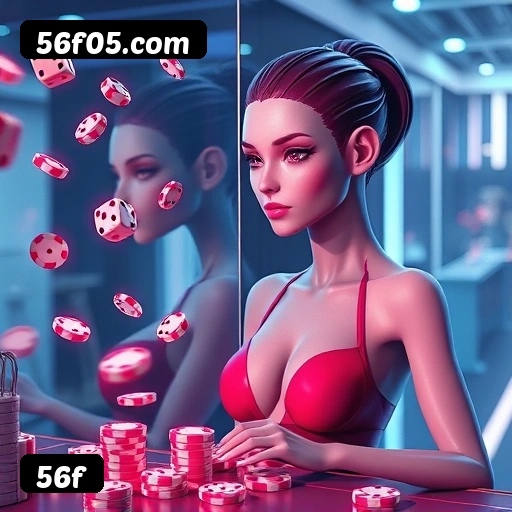 Bônus de Boas-vindas 56f