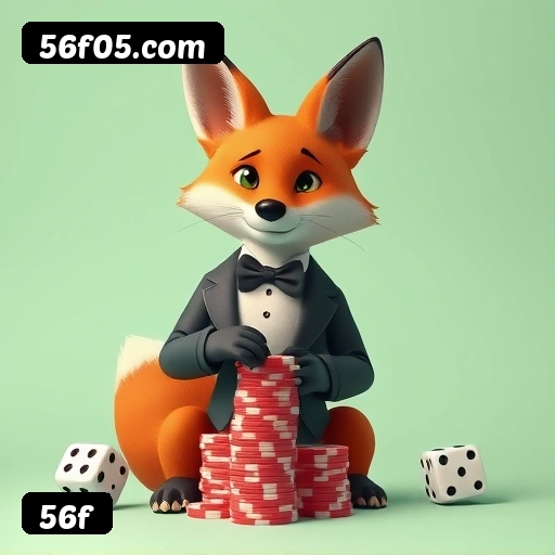 Streaming 4K no cassino ao vivo da 56f